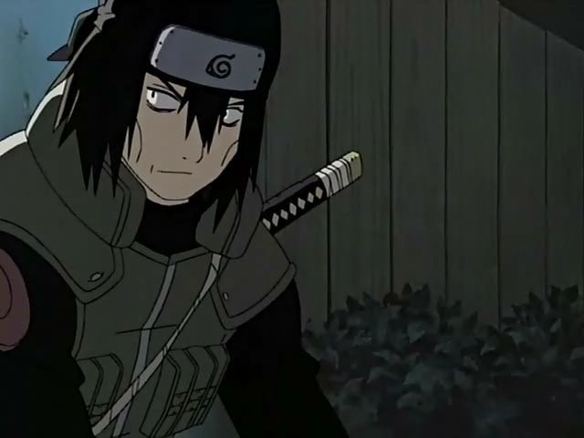 Konoha Jounin 